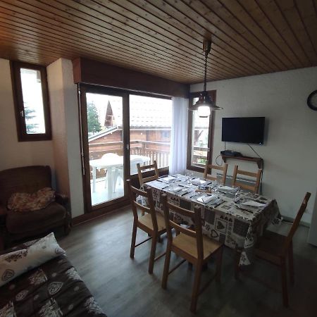 Ferienwohnung Ma Muzelle Les Deux Alpes Exterior foto