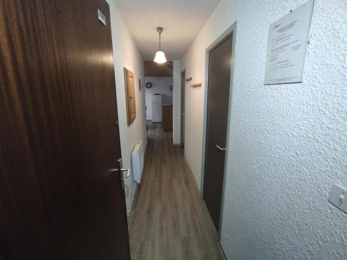 Ferienwohnung Ma Muzelle Les Deux Alpes Exterior foto